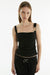 THIRD FORM PARADIGM TUCKED CAMISOLE | BLACK