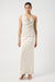 PARADOX DRAPE TOP - THIRD FORM