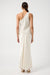 PARADOX DRAPE TOP - THIRD FORM