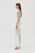 POETRY LACE DRAWN IN MAXI | LEMONADE - THIRD FORM