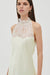 POETRY LACE DRAWN IN MAXI | LEMONADE - THIRD FORM