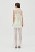 POETRY LACE DRAWN IN MAXI | LEMONADE - THIRD FORM