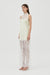 POETRY LACE DRAWN IN MAXI | LEMONADE - THIRD FORM