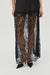 POETRY LACE DRAWN IN MAXI | SMOKE - THIRD FORM
