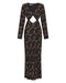 THIRD FORM PRESSED PETALS DIAMOND CUT MAXI | PETALS