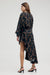 THIRD FORM PRESSED PETALS FREE FLOW SKIRT | PETALS