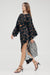 THIRD FORM PRESSED PETALS FREE FLOW SKIRT | PETALS