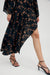 THIRD FORM PRESSED PETALS FREE FLOW SKIRT | PETALS