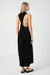 REDEEM TANK DRESS | BLACK - THIRD FORM