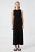 REDEEM TANK DRESS | BLACK - THIRD FORM
