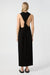 REDEEM TANK DRESS | BLACK - THIRD FORM