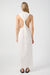 REDEEM TANK DRESS | OFF WHITE - THIRD FORM