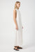 REDEEM TANK DRESS | OFF WHITE - THIRD FORM