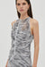 REFLECT LAYERED LACE DRESS | DAY & NIGHT - THIRD FORM