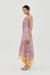 REFLECT LAYERED LACE DRESS | LAVENDER & MANGO - THIRD FORM