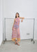 REFLECT LAYERED LACE DRESS | LAVENDER & MANGO - THIRD FORM