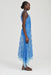 THIRD FORM REFLECT LAYERED LACE DRESS | SEA & SKY