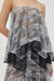 REFLECT STRAPLESS TOP | DAY & NIGHT - THIRD FORM
