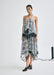 REFLECT STRAPLESS TOP | DAY & NIGHT - THIRD FORM