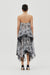 REFLECT STRAPLESS TOP | DAY & NIGHT - THIRD FORM