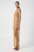REFLECTION SEQUIN MAXI DRESS | HONEY - THIRD FORM