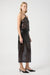 REFLECTION SEQUIN TOP | BLACK - THIRD FORM