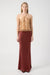 REFLECTION SEQUIN TOP | HONEY - THIRD FORM