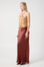 THIRD FORM REFLECTION SEQUIN TOP | HONEY