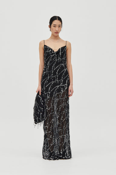 THIRD FORM REFRACT BAG | AFTERDARK