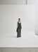 REFRACT BIAS MAXI DRESS | AFTERDARK - THIRD FORM