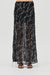 REFRACT BIAS MAXI SKIRT | AFTERDARK - THIRD FORM