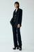 THIRD FORM RESET TAILORED BLAZER | BLACK