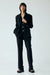 THIRD FORM RESET TAILORED BLAZER | BLACK