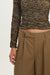 THIRD FORM RESOLUTE TAILORED TROUSERS | OLIVE BRANCH