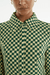 RETROSPECT MIDI SHIRT DRESS | CUBISM - THIRD FORM