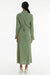 RETROSPECT MIDI SHIRT DRESS | CUBISM - THIRD FORM