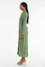 RETROSPECT MIDI SHIRT DRESS | CUBISM - THIRD FORM