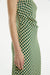 THIRD FORM RETROSPECT TUCK MAXI DRESS | CUBISM