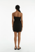 THIRD FORM RETROSPECT TUCK STRAPLESS MINI | BLACK
