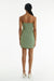 RETROSPECT TUCK STRAPLESS MINI | CUBISM - THIRD FORM