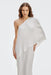 THIRD FORM Return One Shoulder Maxi | Cloud