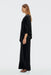 THIRD FORM Return One Shoulder Maxi | Eclipse