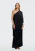 THIRD FORM Return One Shoulder Maxi | Eclipse