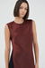 THIRD FORM REVERY HIGH SPLIT TANK DRESS | SHIRAZ