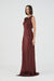 THIRD FORM REVERY HIGH SPLIT TANK DRESS | SHIRAZ