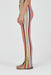 RHYTHM KNIT FLARE | MIRAGE STRIPE - THIRD FORM
