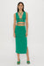 THIRD FORM RIP TIDE TANK TOP | EMERALD