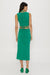 THIRD FORM RIP TIDE TANK TOP | EMERALD