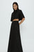 THIRD FORM ROAM MAXI SKIRT | BLACK | FINAL SALE