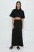 THIRD FORM ROAM MAXI SKIRT | BLACK | FINAL SALE